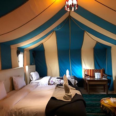 Merzouga Sahara Nights Camp & Desert Activities 외부 사진