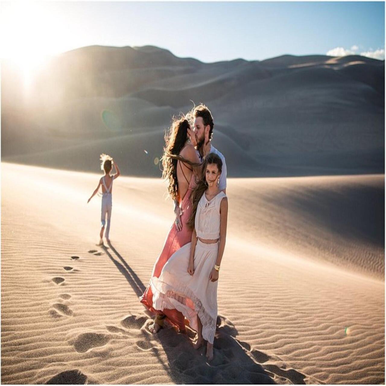 Merzouga Sahara Nights Camp & Desert Activities 외부 사진